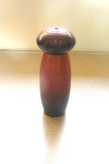 Pepper grinder by Chris Withall